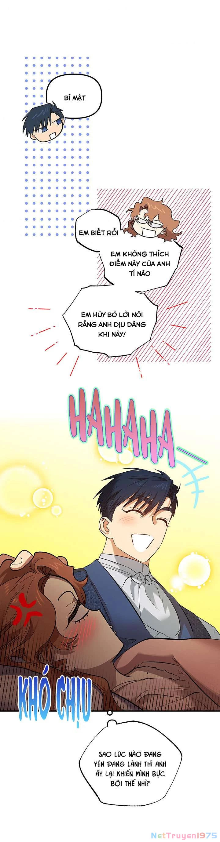 May Mắn Hay Bất Hạnh Chapter 68 - 22