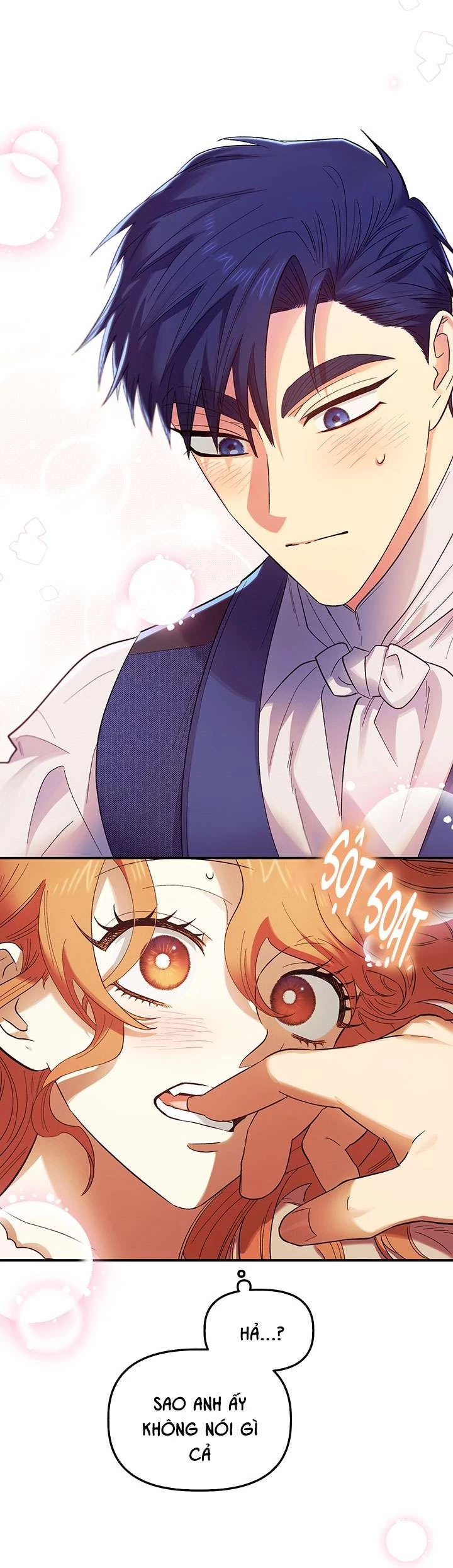 May Mắn Hay Bất Hạnh Chapter 68 - 25