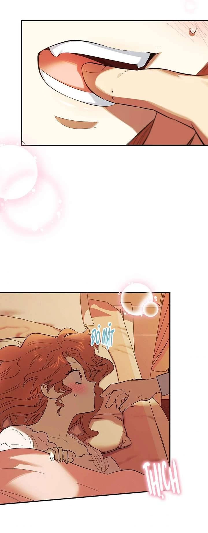 May Mắn Hay Bất Hạnh Chapter 68 - 26