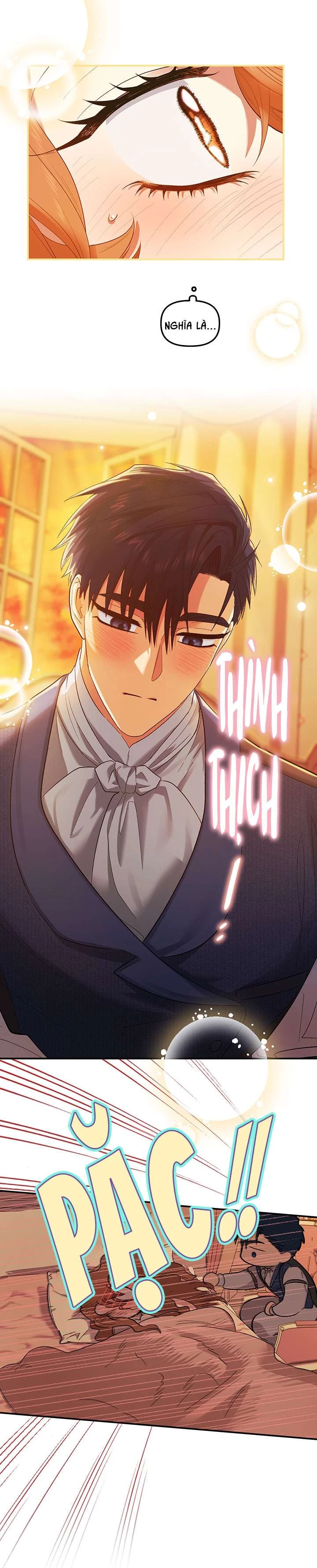 May Mắn Hay Bất Hạnh Chapter 68 - 28