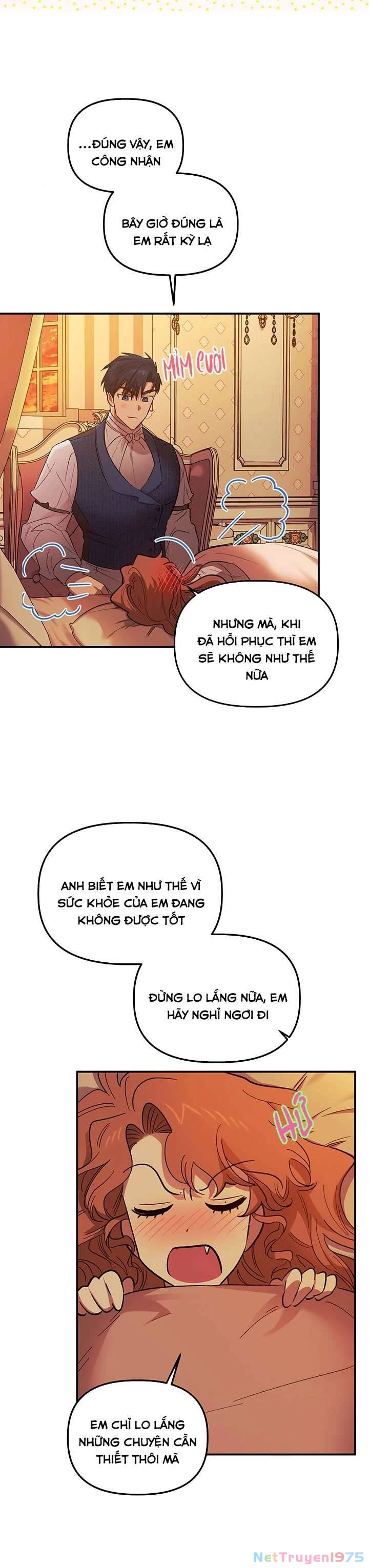 May Mắn Hay Bất Hạnh Chapter 68 - 31