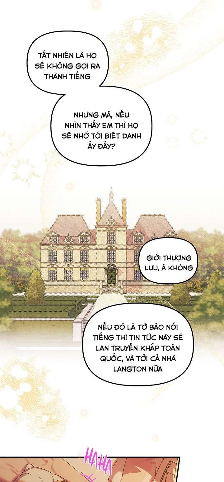 May Mắn Hay Bất Hạnh Chapter 68 - 35