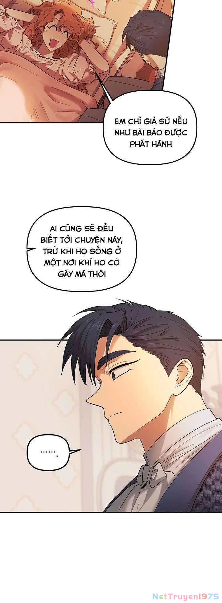 May Mắn Hay Bất Hạnh Chapter 68 - 36
