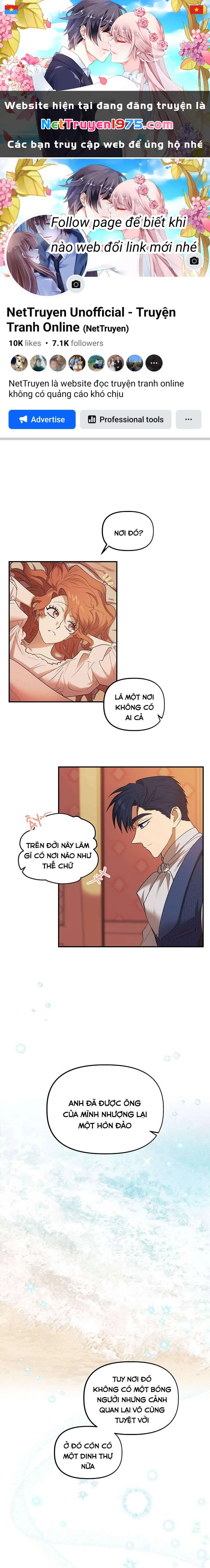 May Mắn Hay Bất Hạnh Chapter 69 - 1