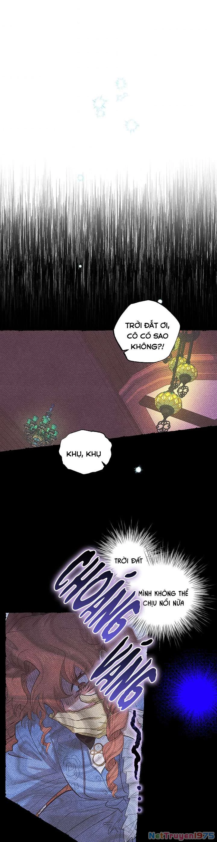 May Mắn Hay Bất Hạnh Chapter 69 - 14