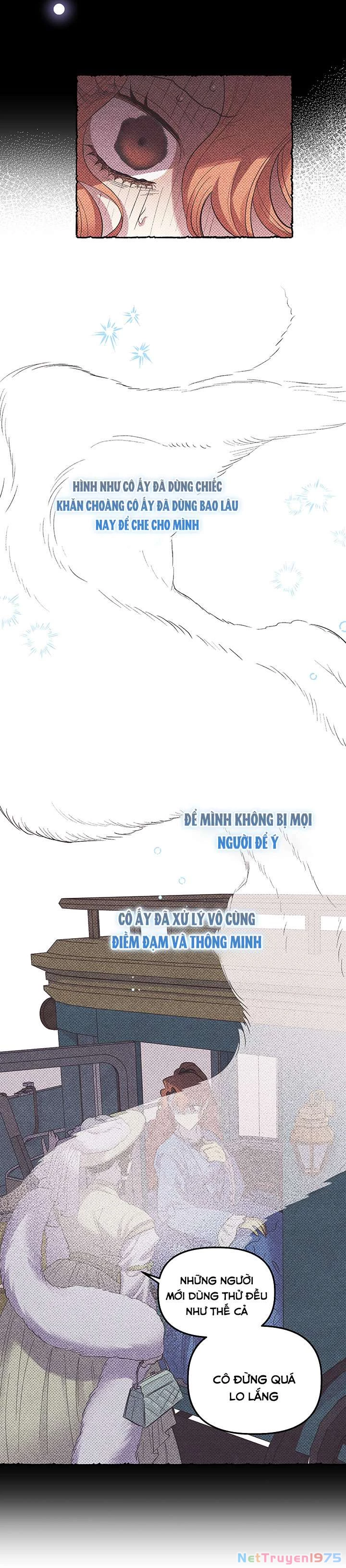 May Mắn Hay Bất Hạnh Chapter 69 - 16