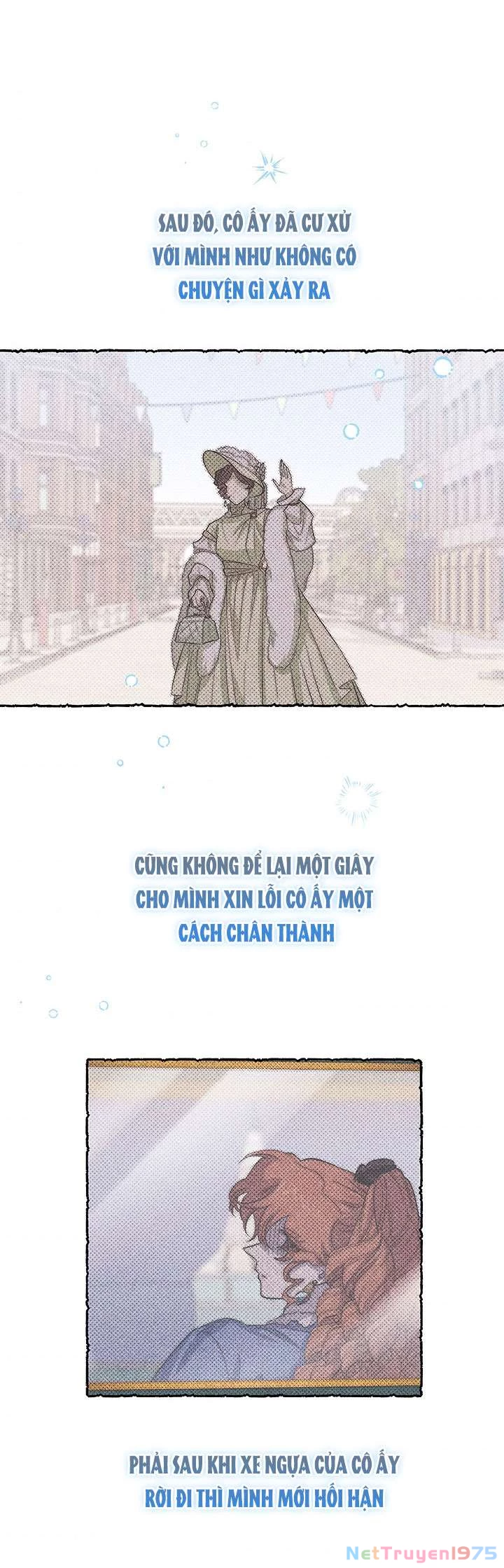 May Mắn Hay Bất Hạnh Chapter 69 - 17