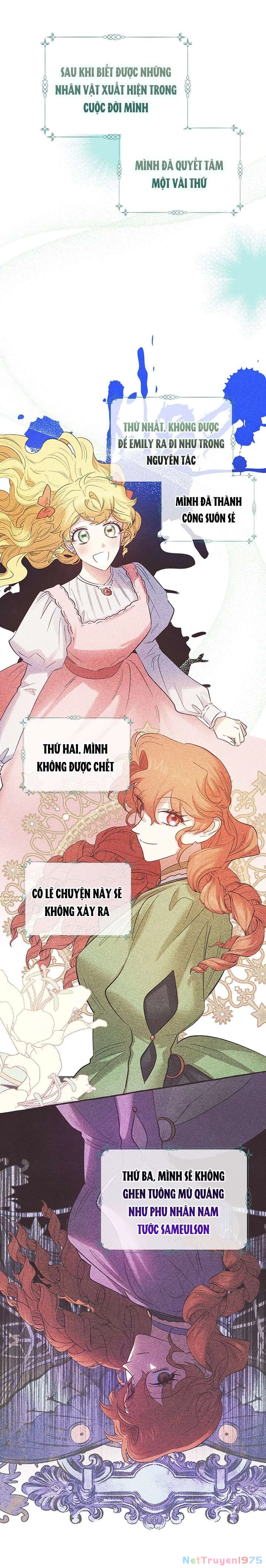 May Mắn Hay Bất Hạnh Chapter 69 - 20