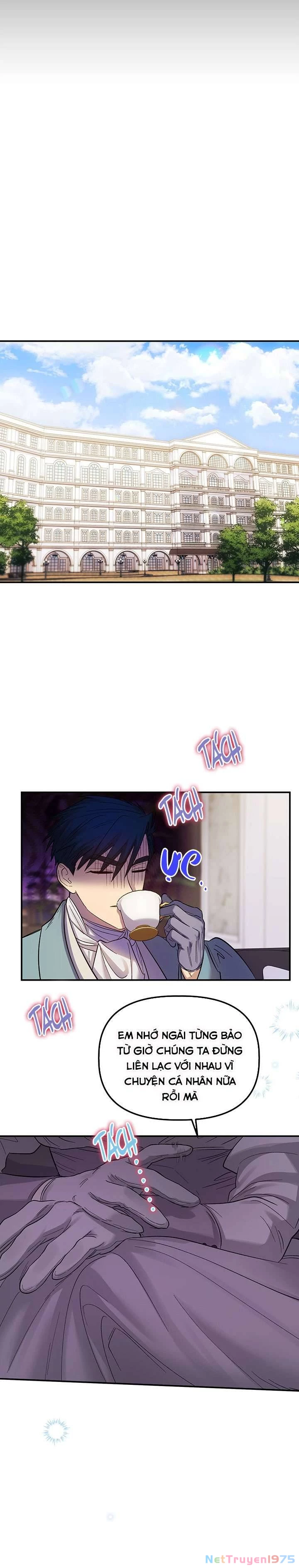May Mắn Hay Bất Hạnh Chapter 69 - 24