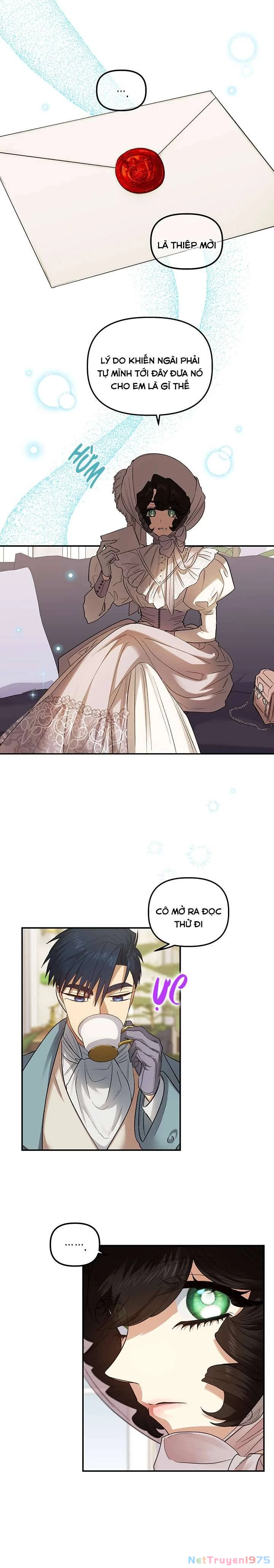 May Mắn Hay Bất Hạnh Chapter 70 - 2