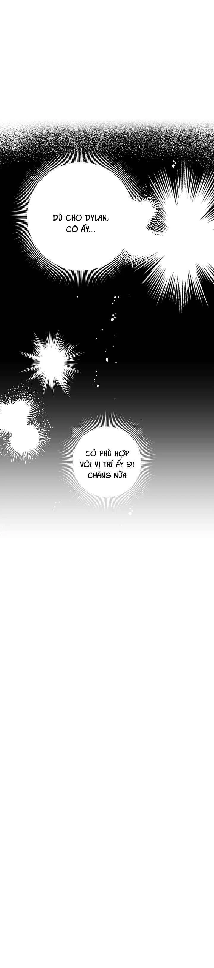 May Mắn Hay Bất Hạnh Chapter 70 - 5