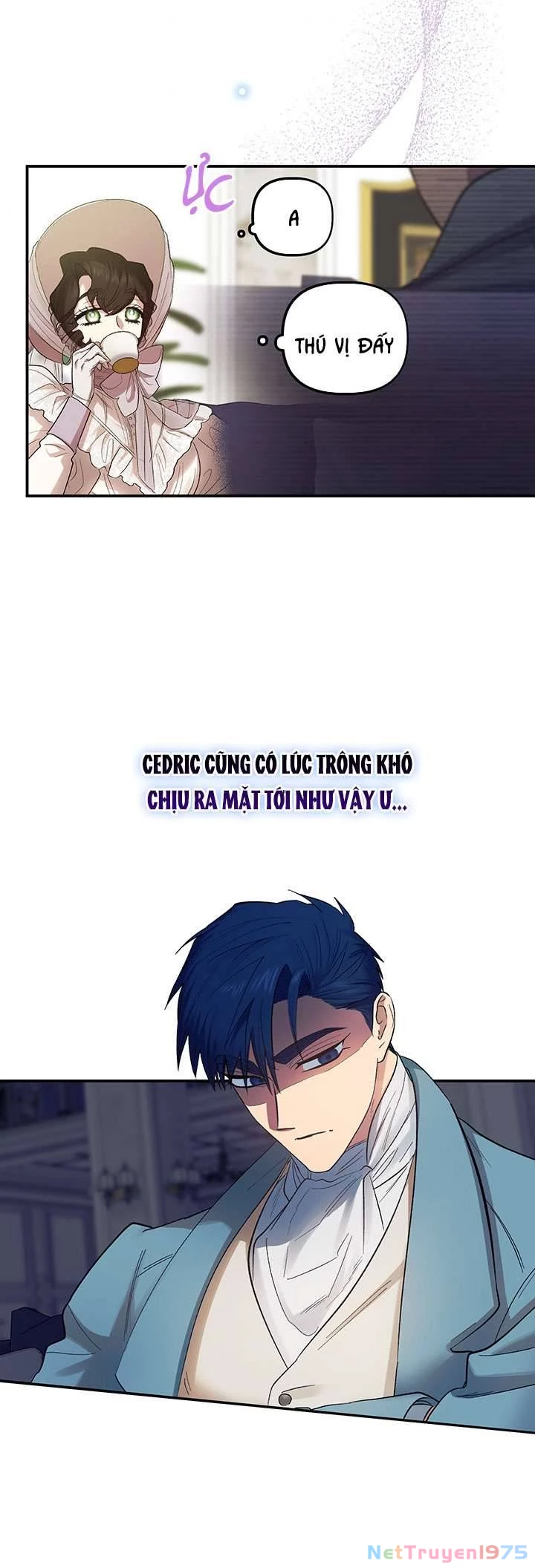 May Mắn Hay Bất Hạnh Chapter 70 - 11