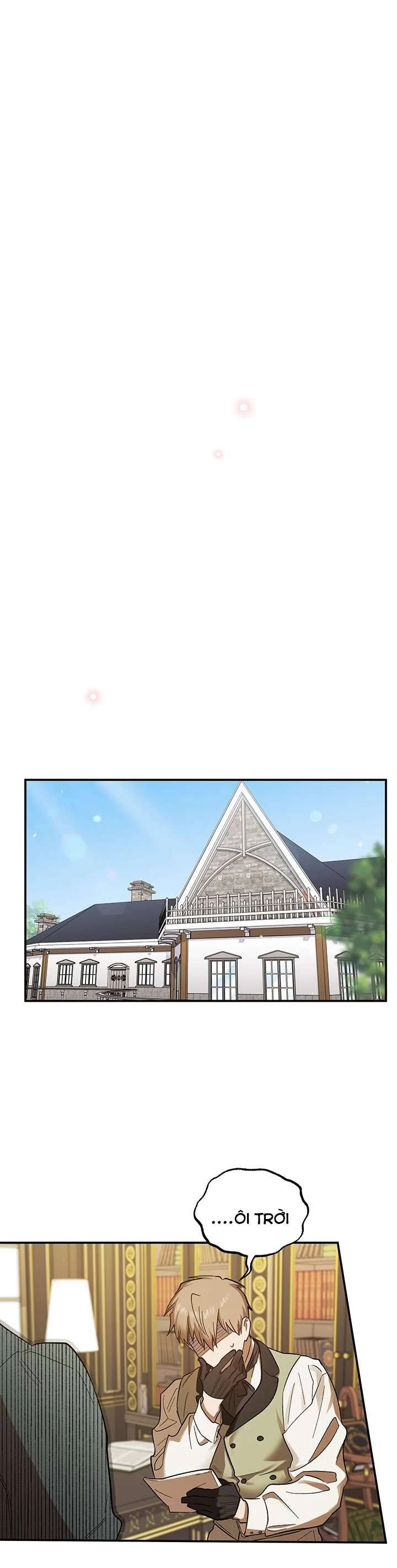 May Mắn Hay Bất Hạnh Chapter 70 - 23