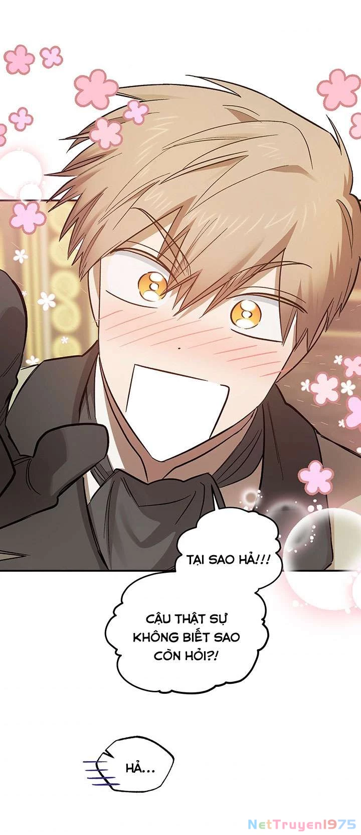 May Mắn Hay Bất Hạnh Chapter 70 - 25