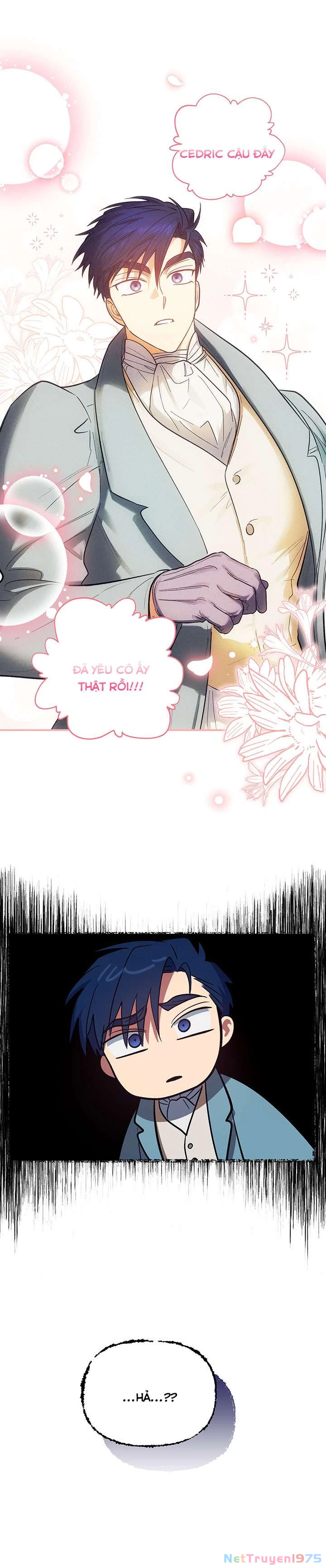 May Mắn Hay Bất Hạnh Chapter 70 - 26