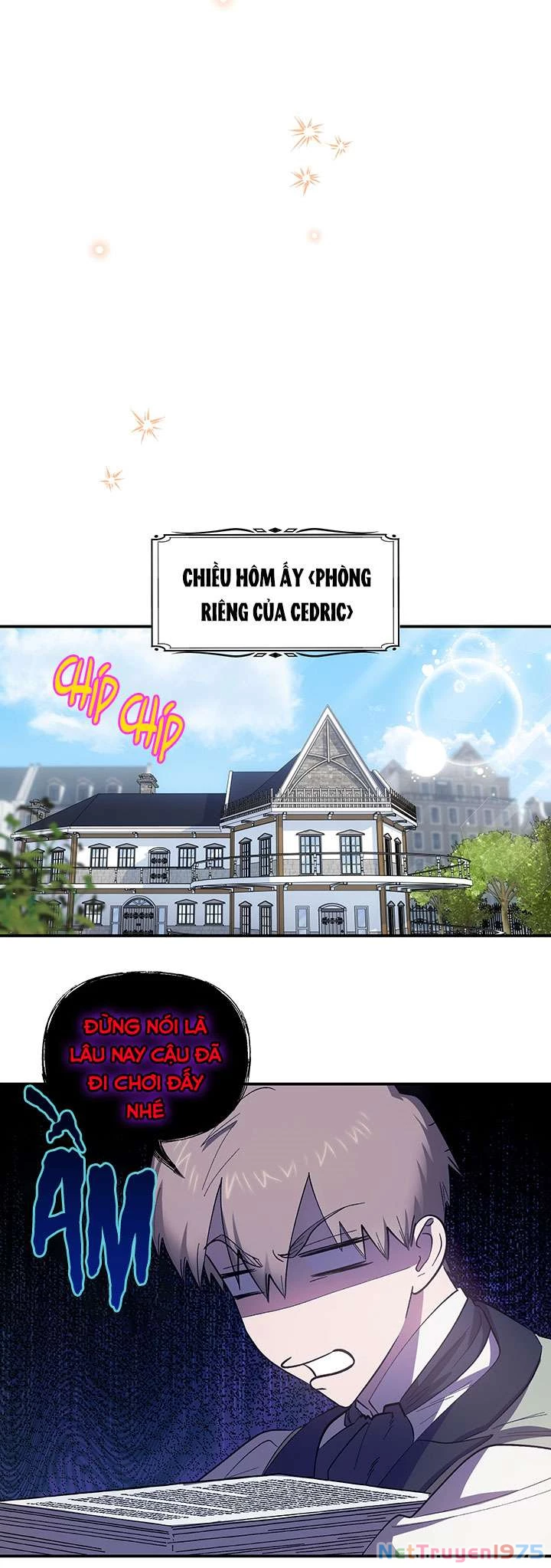 May Mắn Hay Bất Hạnh Chapter 71 - 2