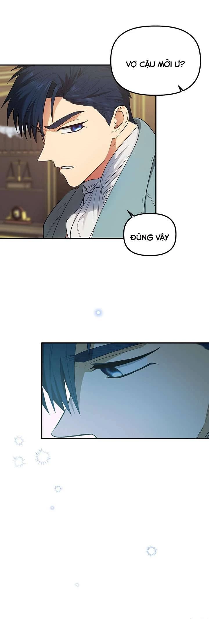 May Mắn Hay Bất Hạnh Chapter 71 - 8