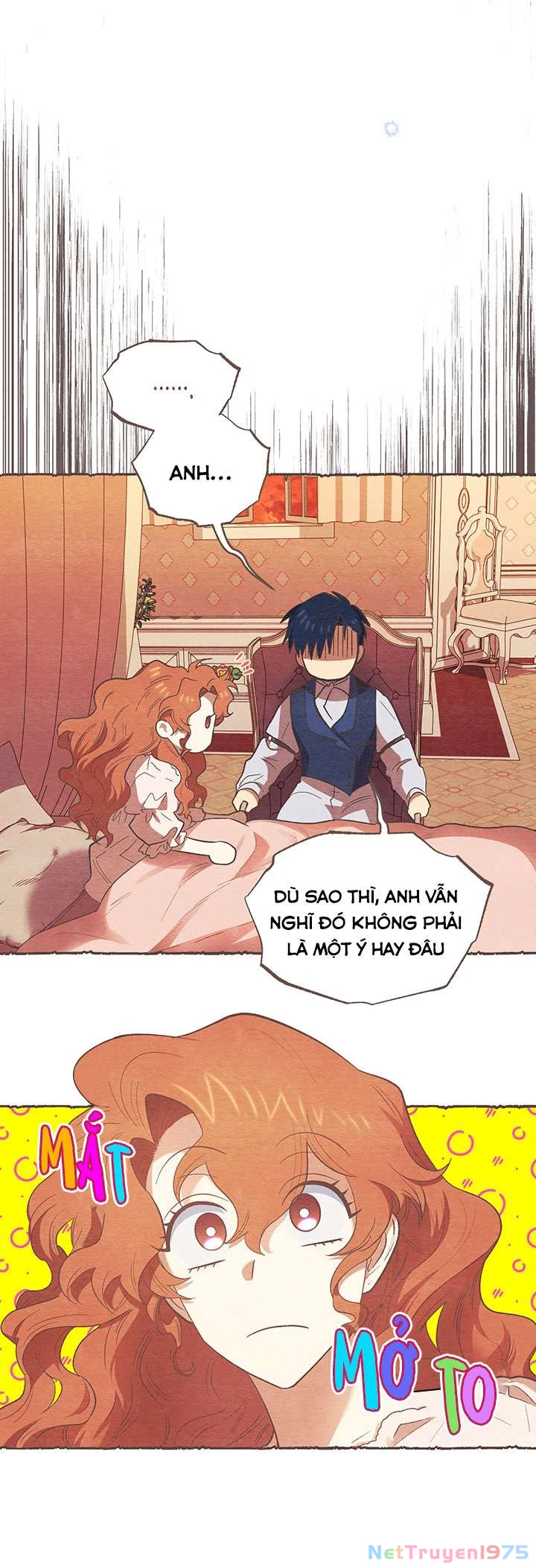 May Mắn Hay Bất Hạnh Chapter 71 - 9