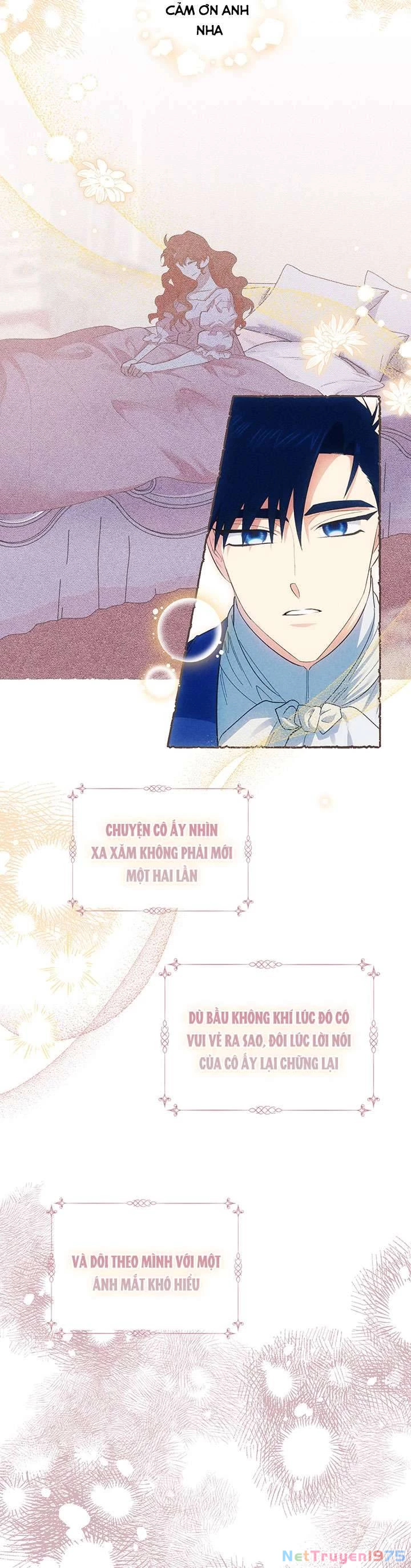 May Mắn Hay Bất Hạnh Chapter 71 - 13