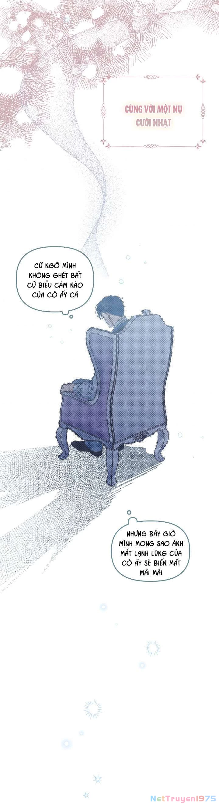 May Mắn Hay Bất Hạnh Chapter 71 - 14
