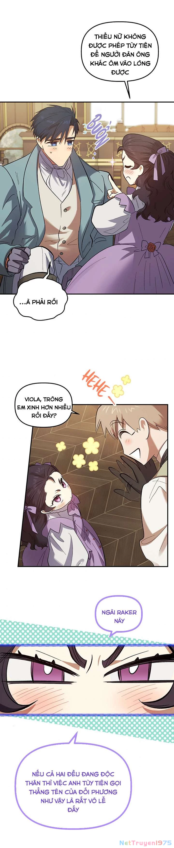 May Mắn Hay Bất Hạnh Chapter 71 - 26