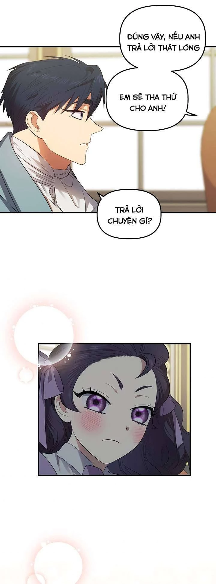 May Mắn Hay Bất Hạnh Chapter 71 - 34