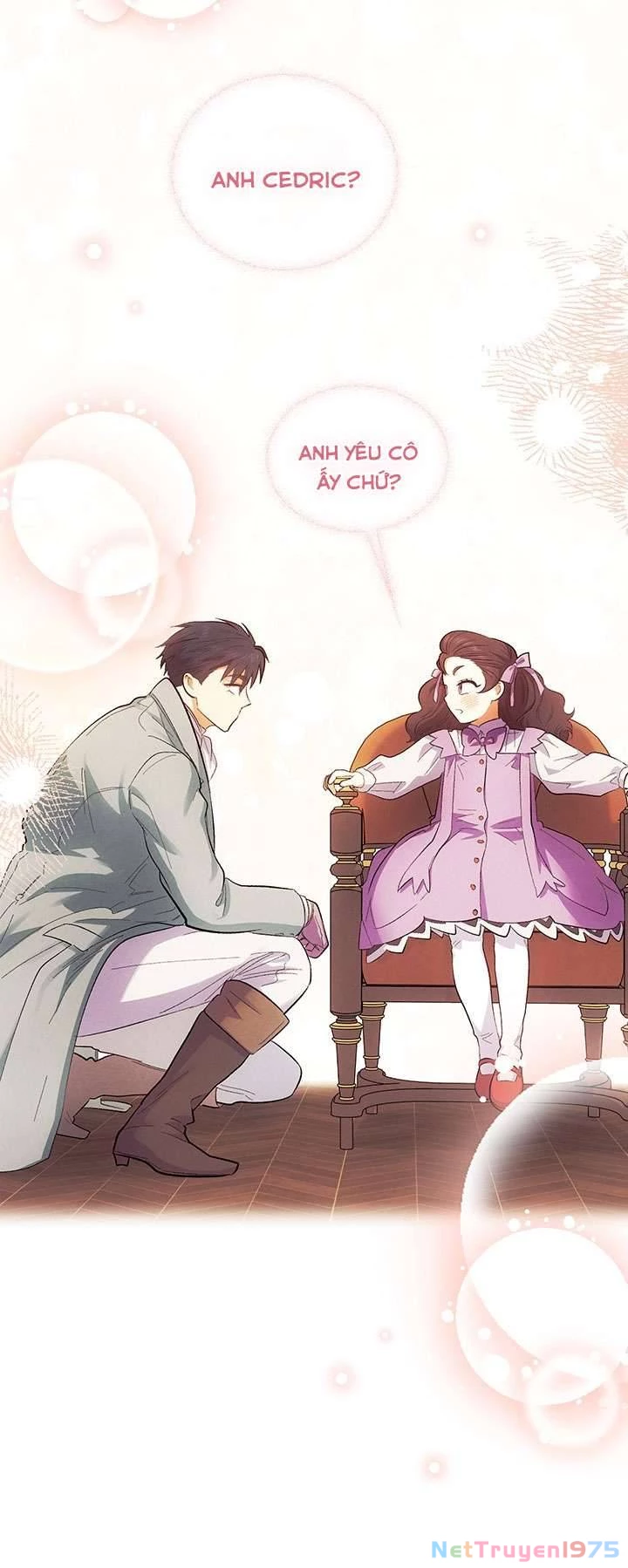 May Mắn Hay Bất Hạnh Chapter 71 - 35