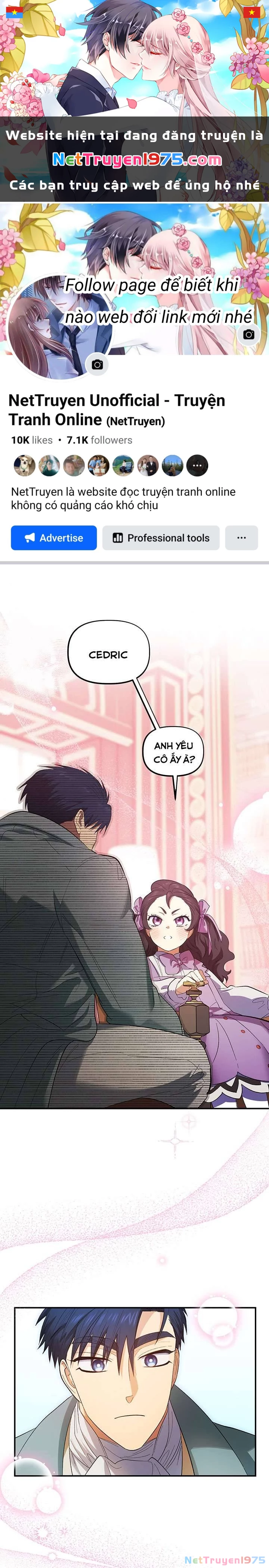 May Mắn Hay Bất Hạnh Chapter 72 - 1