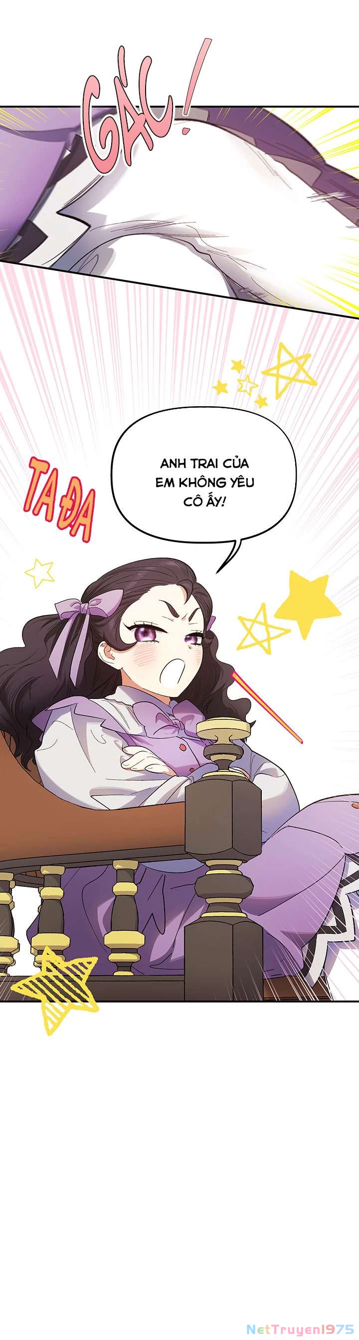 May Mắn Hay Bất Hạnh Chapter 72 - 7
