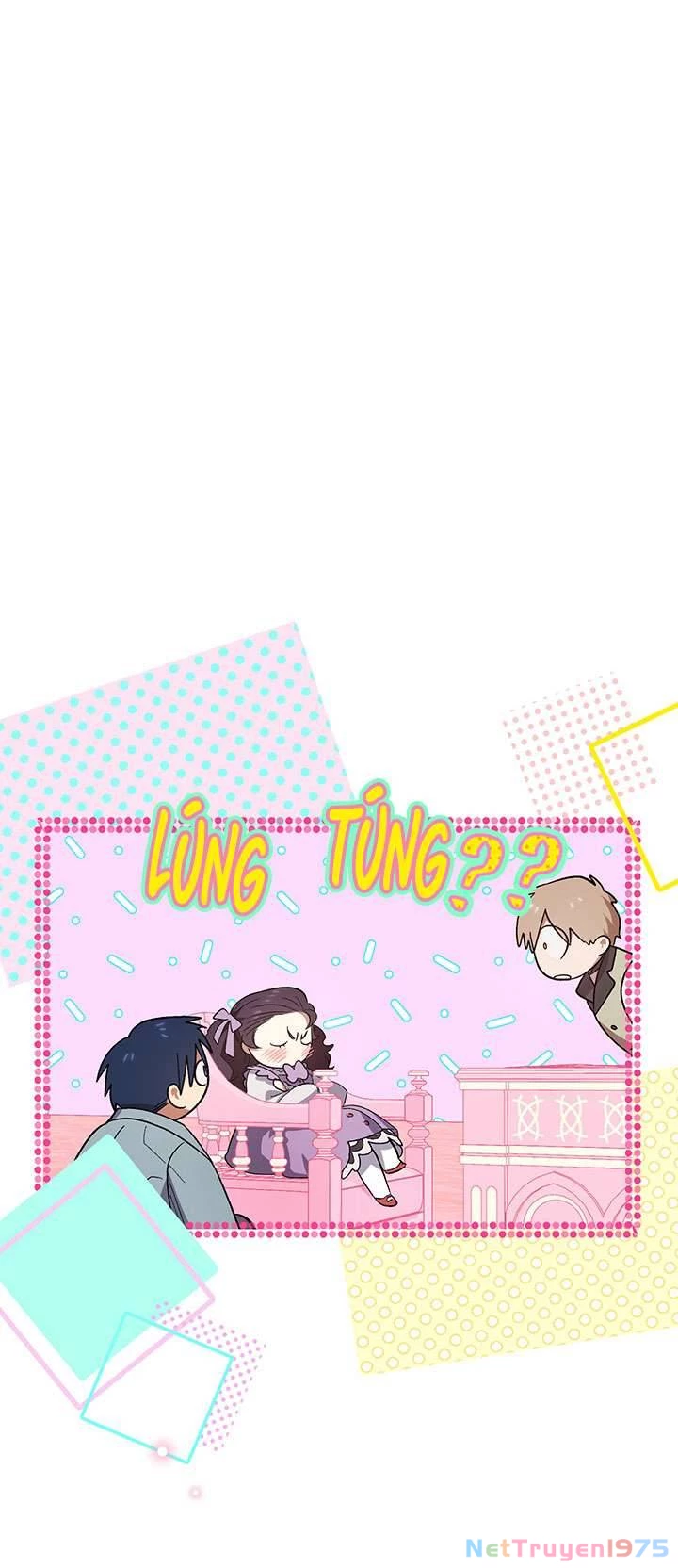 May Mắn Hay Bất Hạnh Chapter 72 - 9