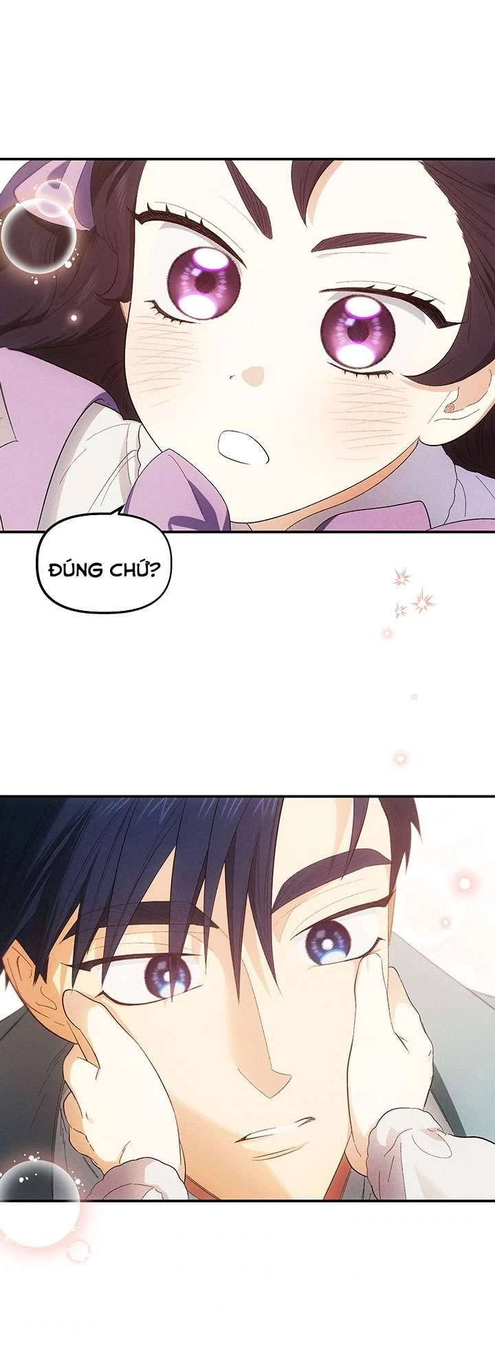 May Mắn Hay Bất Hạnh Chapter 72 - 12