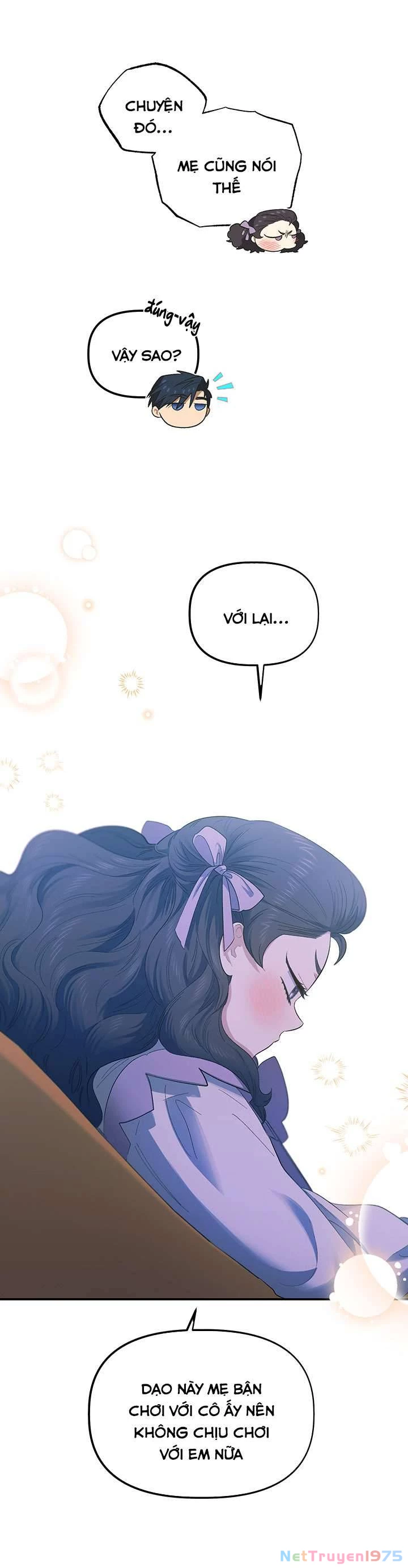 May Mắn Hay Bất Hạnh Chapter 72 - 14