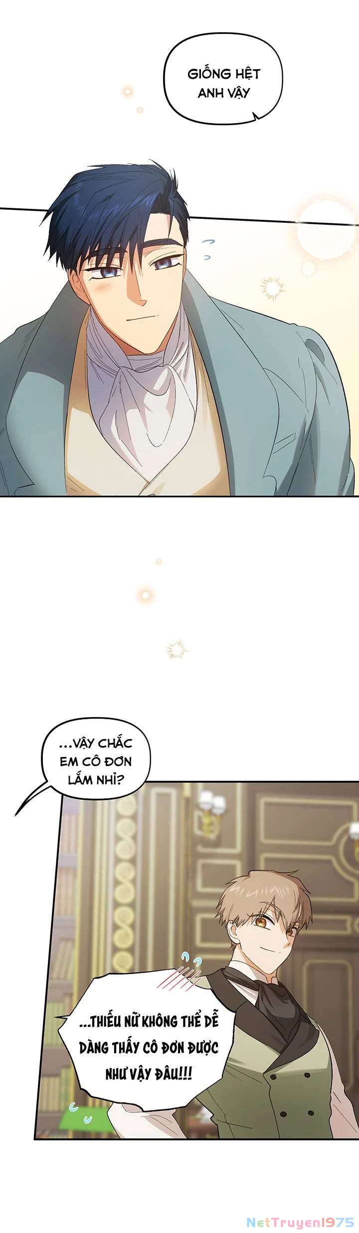 May Mắn Hay Bất Hạnh Chapter 72 - 15