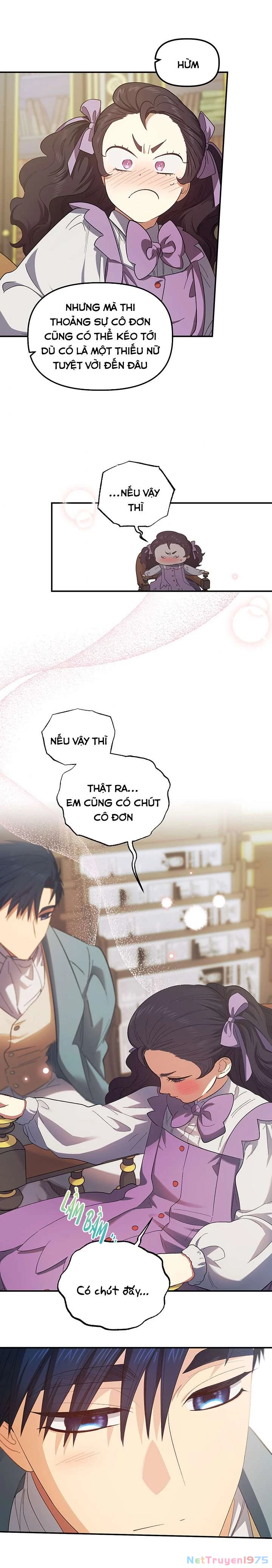May Mắn Hay Bất Hạnh Chapter 72 - 16