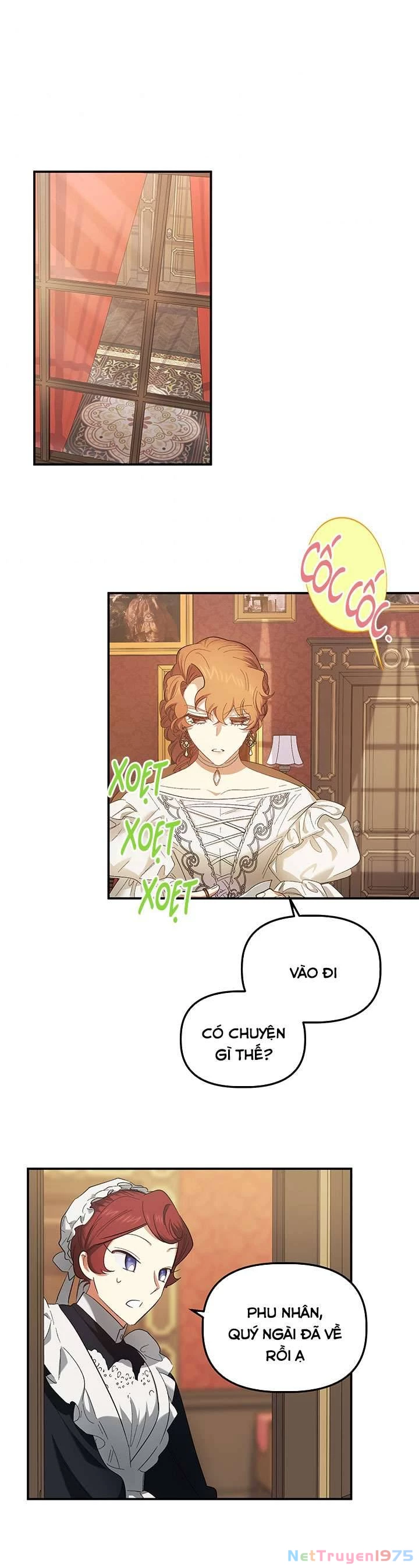 May Mắn Hay Bất Hạnh Chapter 72 - 21