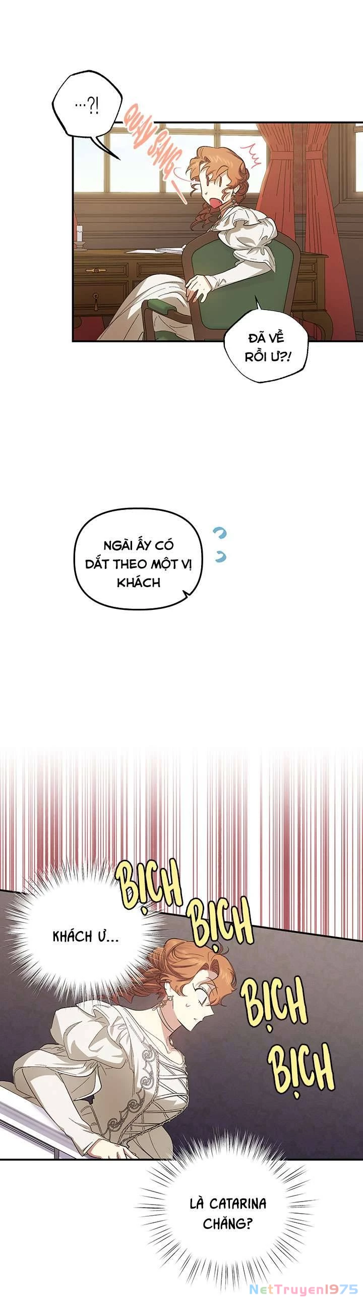May Mắn Hay Bất Hạnh Chapter 72 - 22