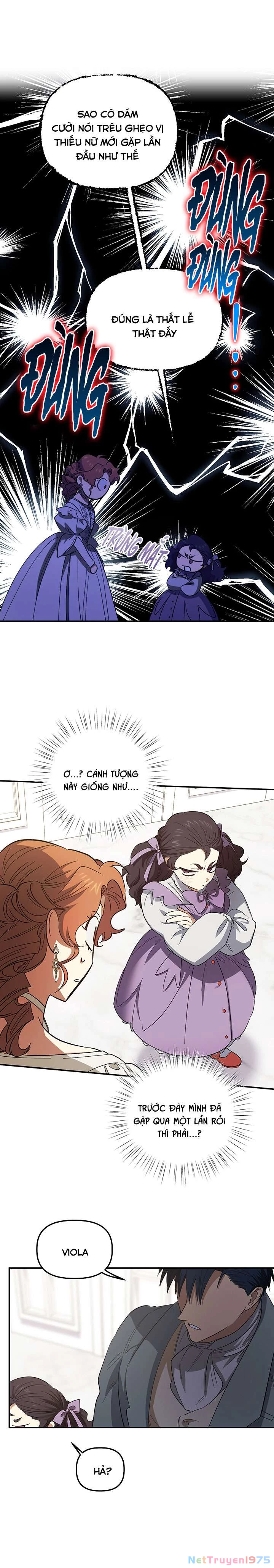 May Mắn Hay Bất Hạnh Chapter 72 - 26