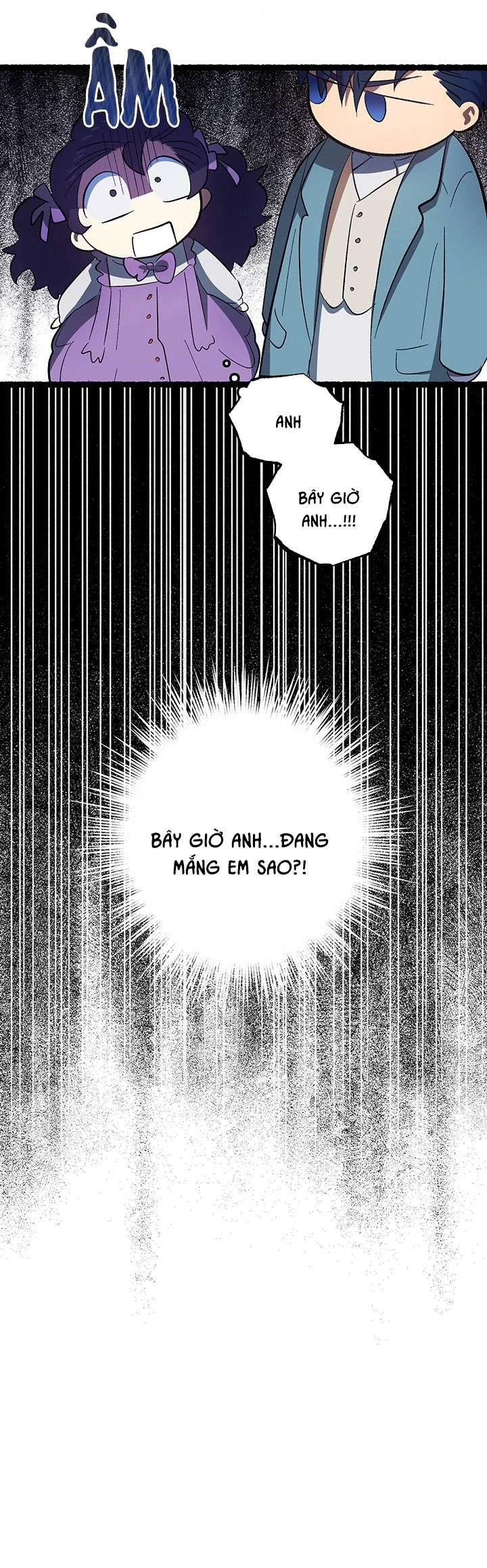 May Mắn Hay Bất Hạnh Chapter 72 - 28