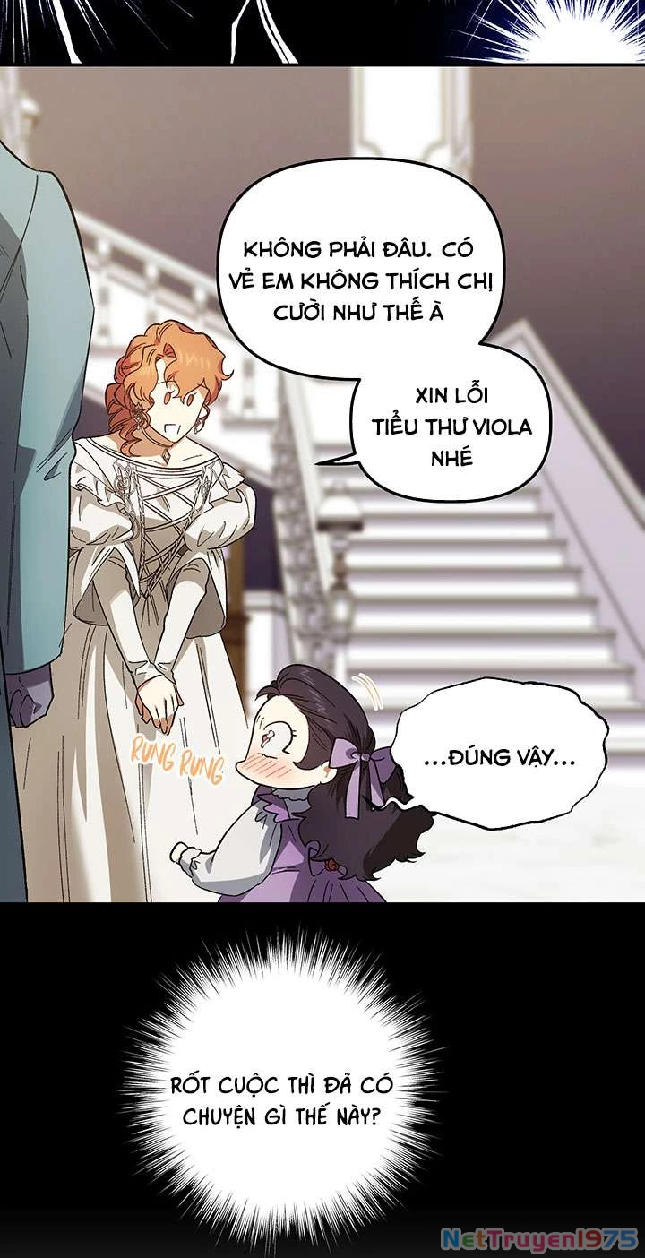 May Mắn Hay Bất Hạnh Chapter 73 - 2