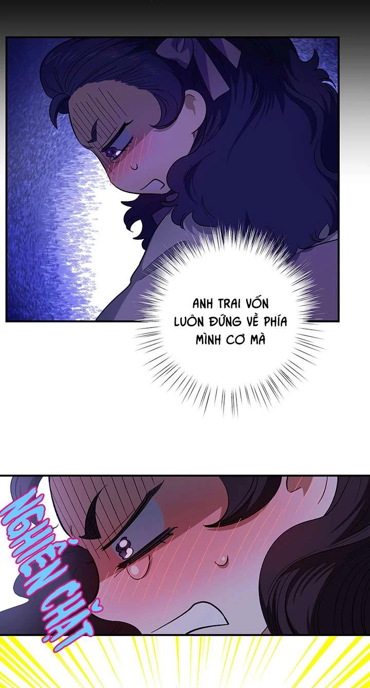 May Mắn Hay Bất Hạnh Chapter 73 - 3
