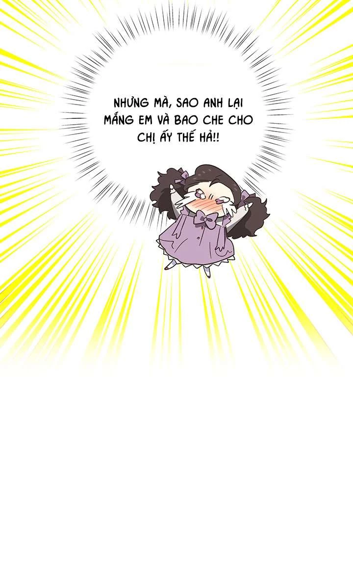 May Mắn Hay Bất Hạnh Chapter 73 - 4