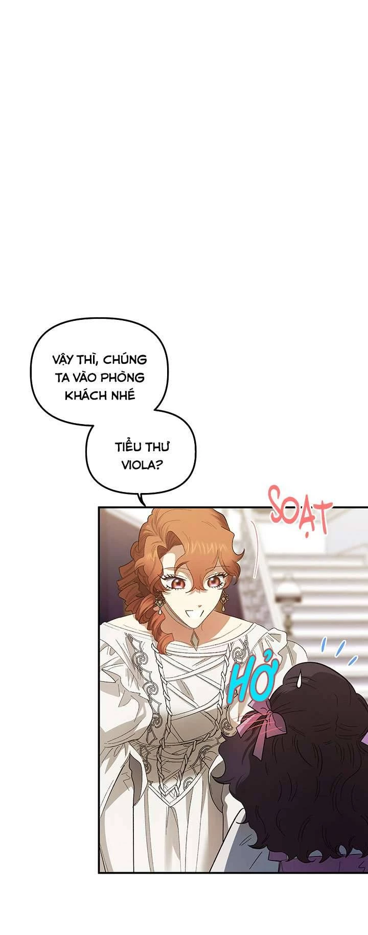 May Mắn Hay Bất Hạnh Chapter 73 - 6