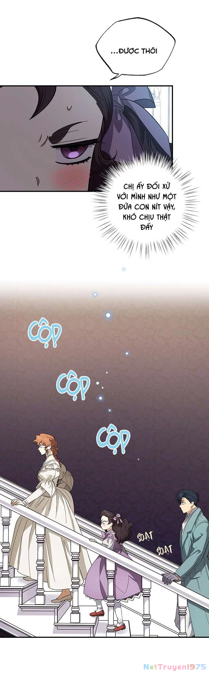May Mắn Hay Bất Hạnh Chapter 73 - 7