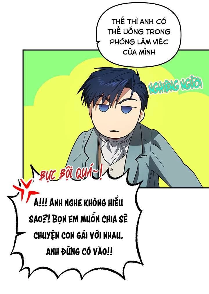 May Mắn Hay Bất Hạnh Chapter 73 - 9
