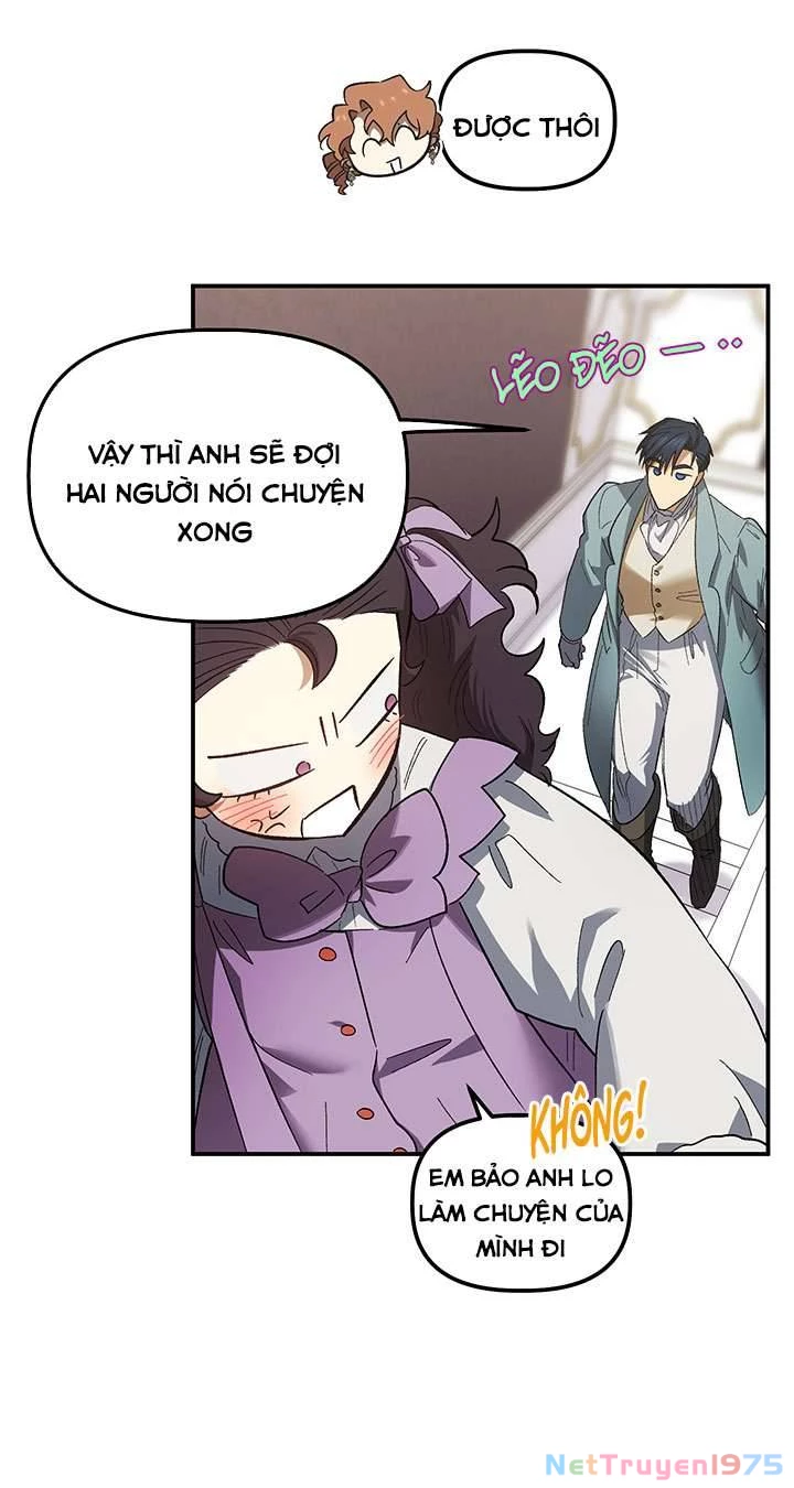 May Mắn Hay Bất Hạnh Chapter 73 - 11