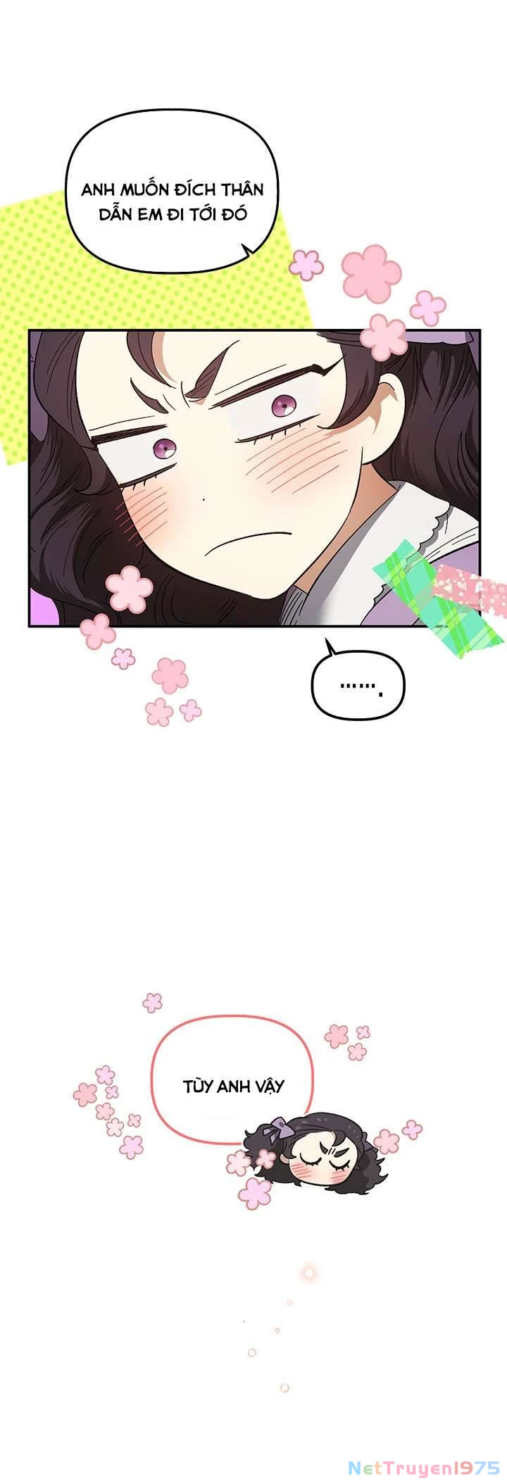 May Mắn Hay Bất Hạnh Chapter 73 - 12