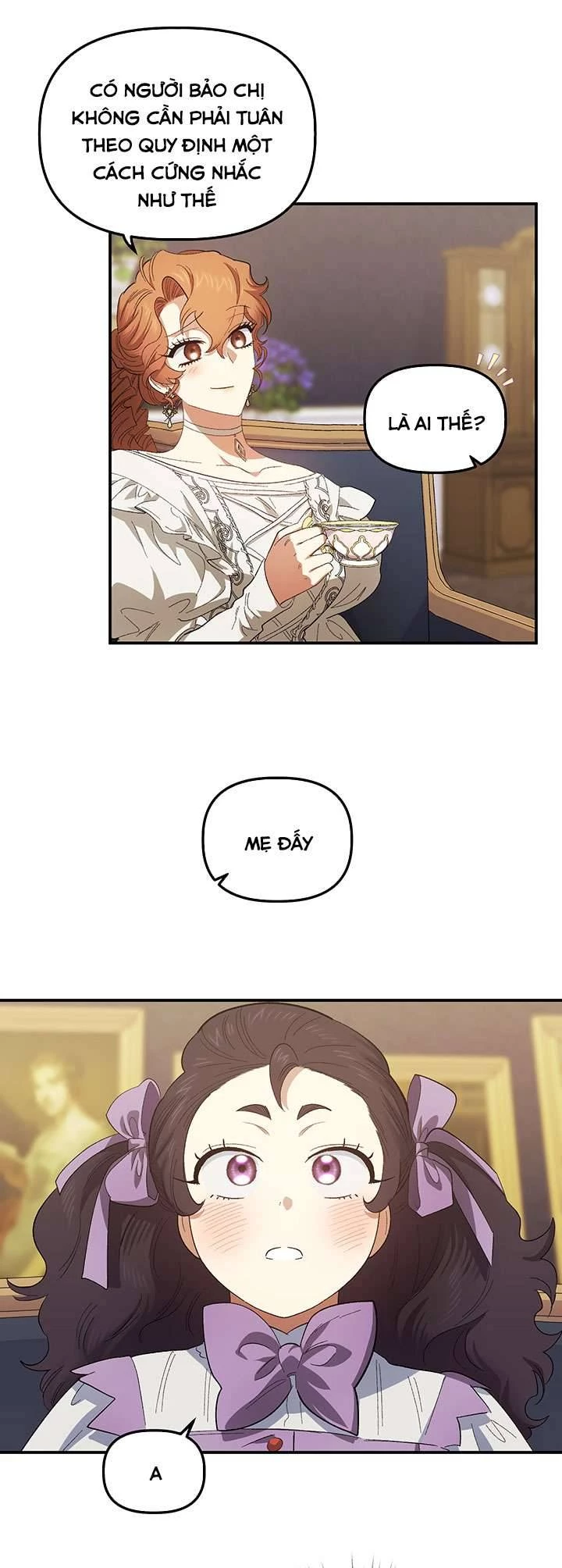 May Mắn Hay Bất Hạnh Chapter 73 - 20