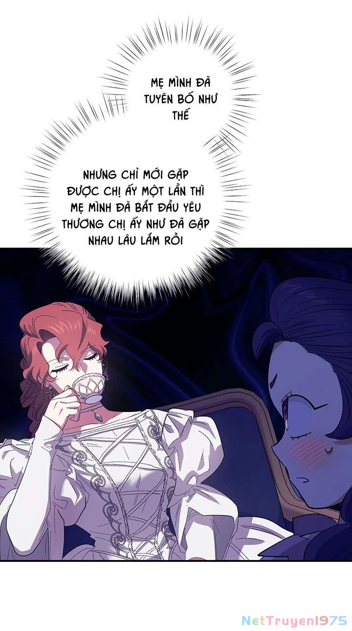 May Mắn Hay Bất Hạnh Chapter 73 - 23