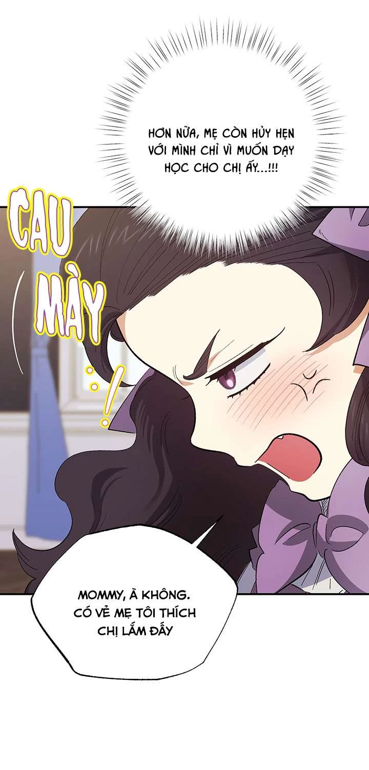 May Mắn Hay Bất Hạnh Chapter 73 - 24