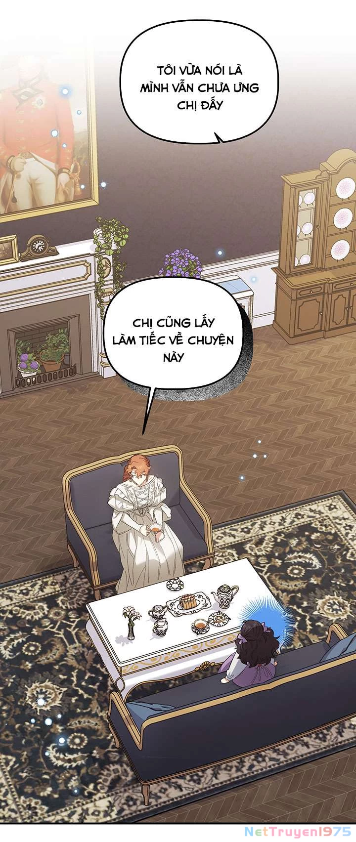 May Mắn Hay Bất Hạnh Chapter 73 - 28